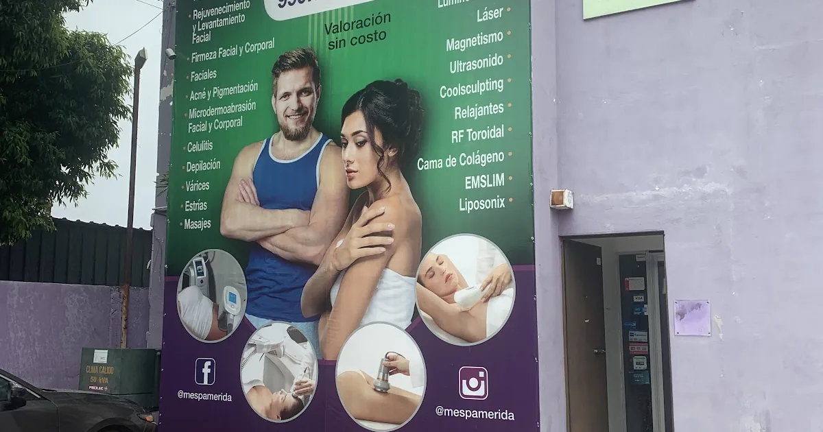 M&E Spa