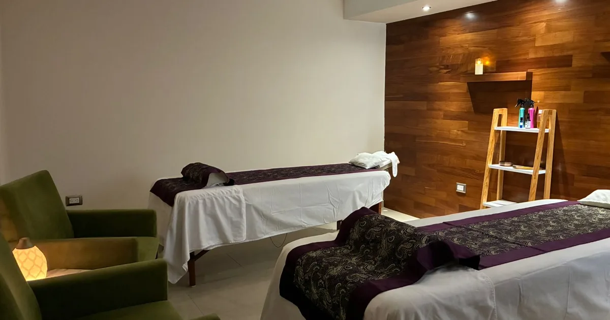 Essere Wellness Spa | Terapias alternativas