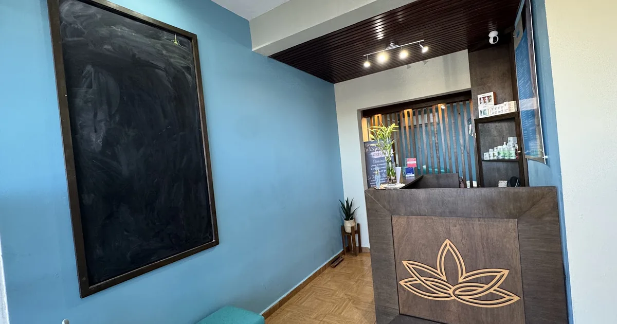 Muszen Spa