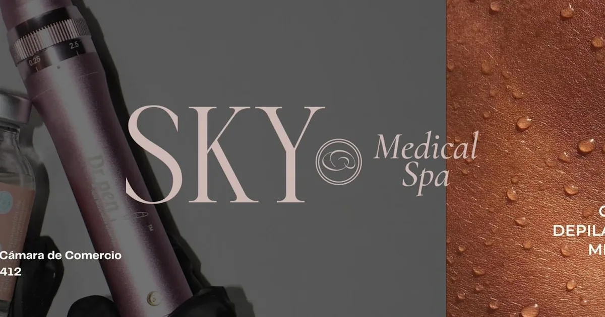 SKY Medical SPA