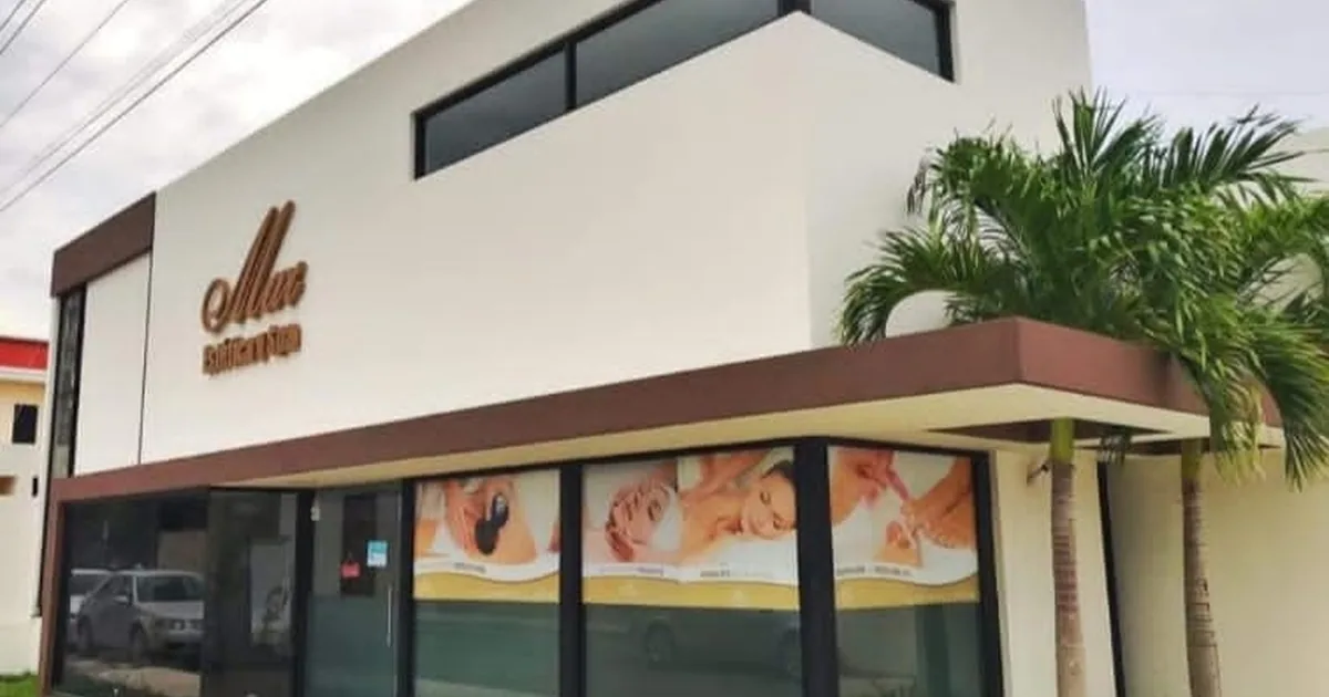 MAR SPA MÉRIDA