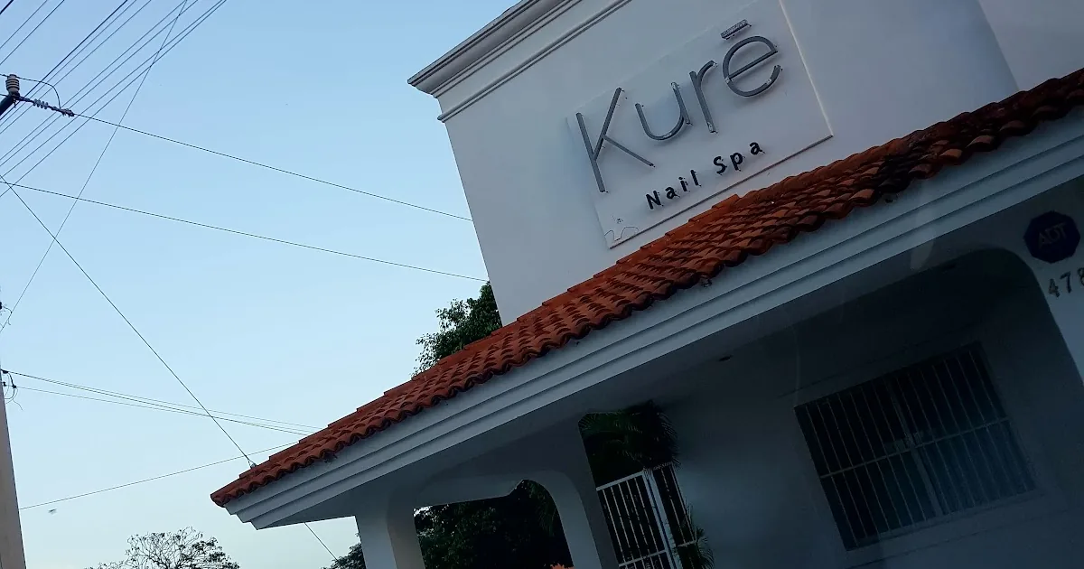 Kurē Spa