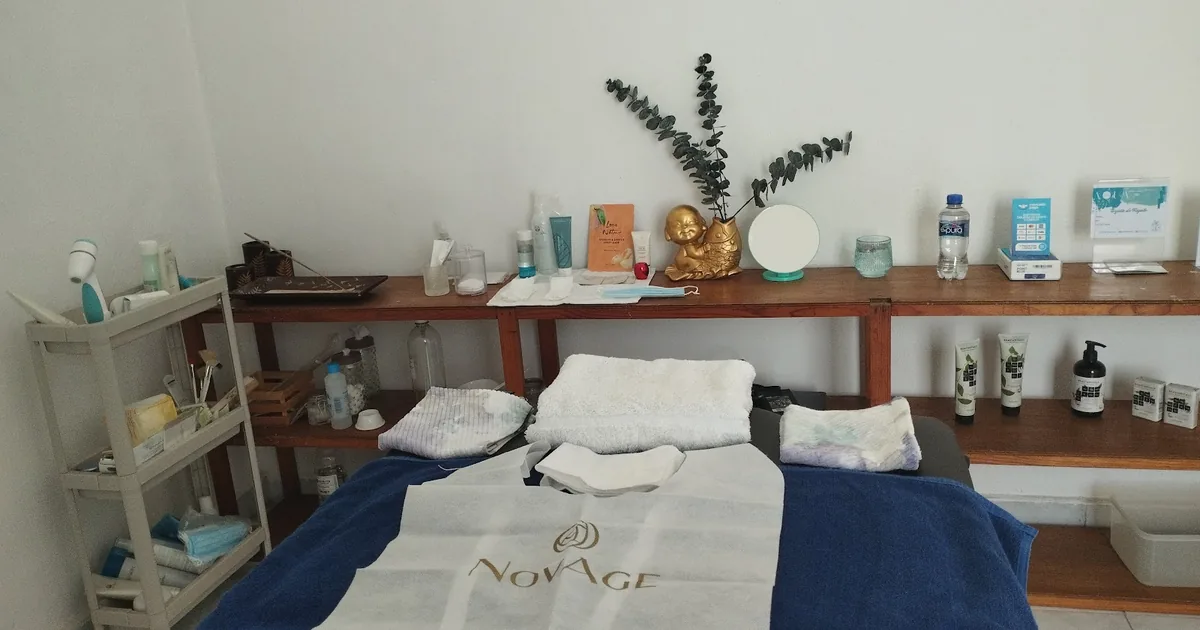 Aqua Spa