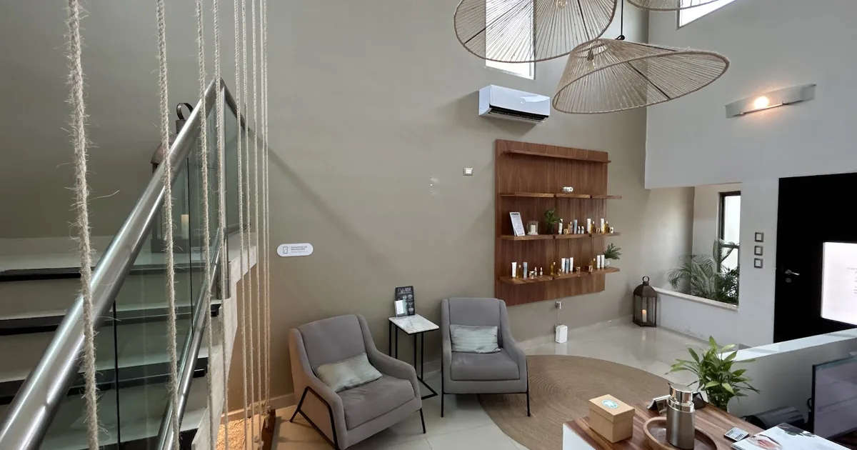 Aviladerm spa médico