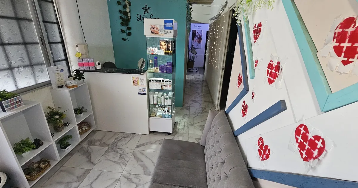 Spa y Star clinic