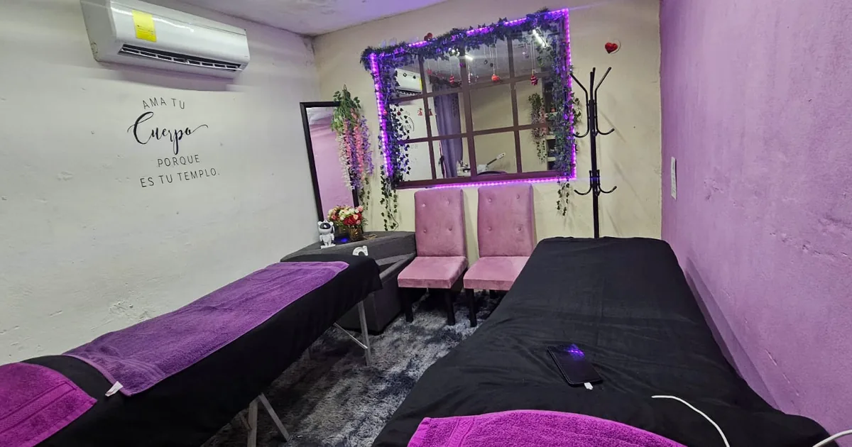 Siluet Spa & Cosmetology