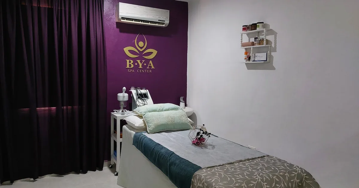 Bya Spa Center