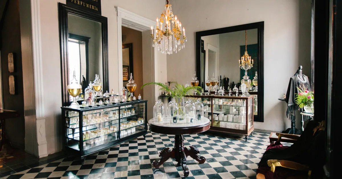 L’Épicerie – Coqui Coqui Merida