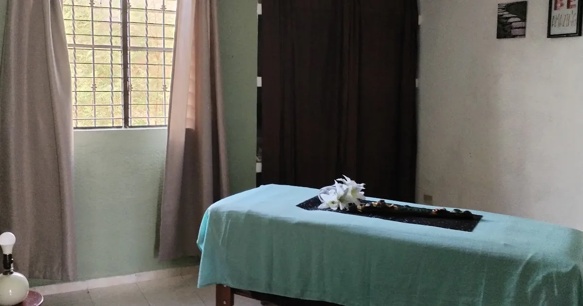 Masajes, Faciales y Spa para Caballeros