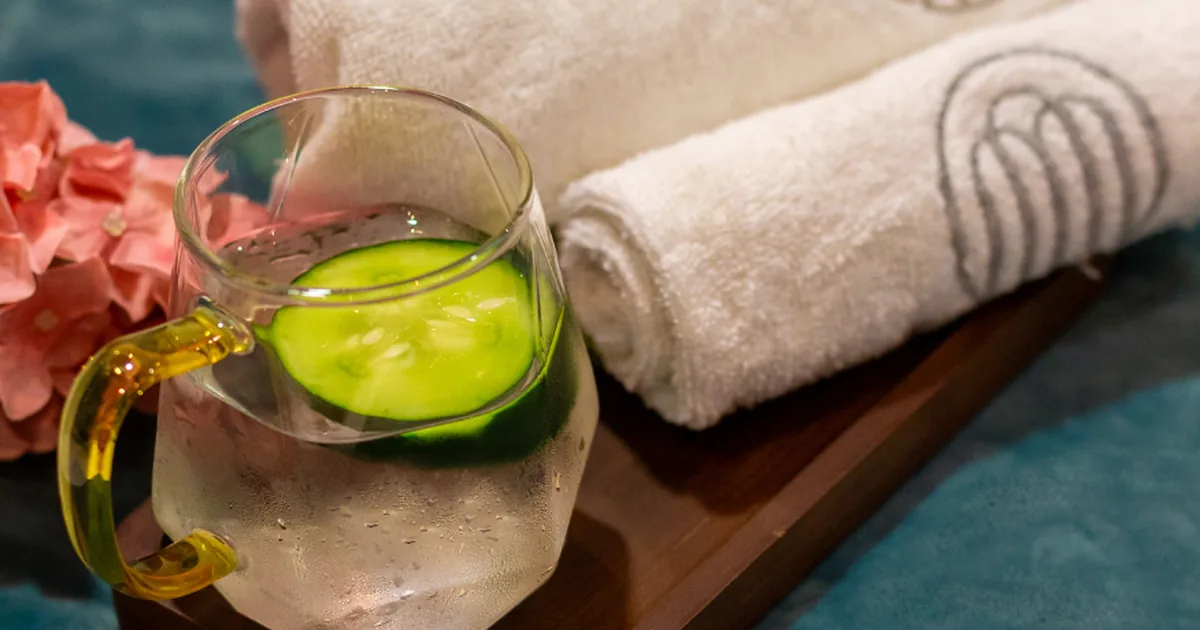 Cumá Beauty & Wellness Center