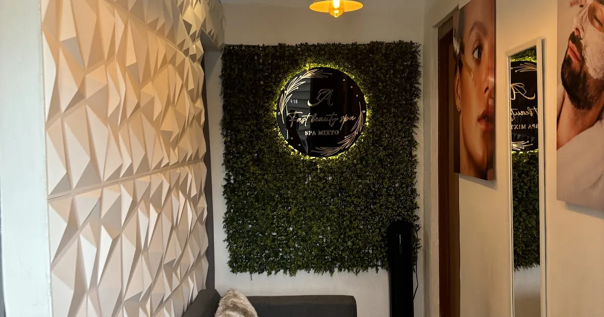 Illusion Spa IA