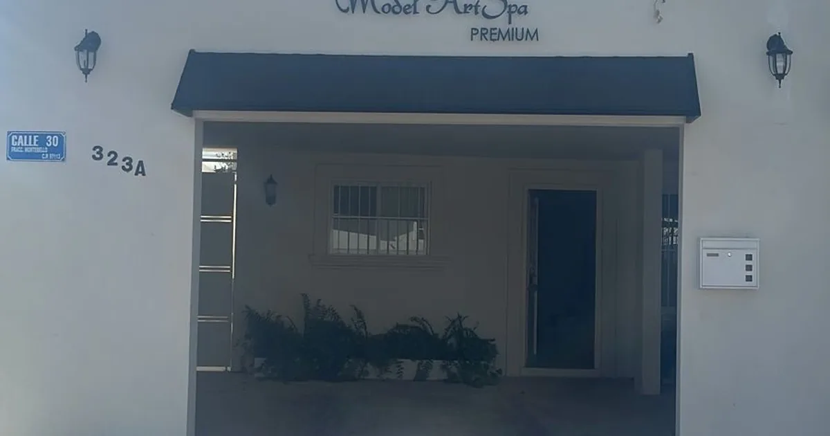 Model Art Spa Mérida Norte