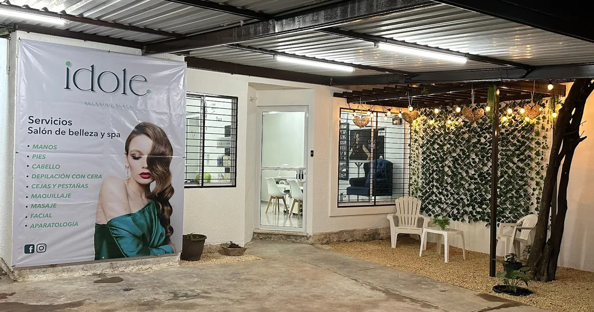 Idole Salón de Belleza & Spa
