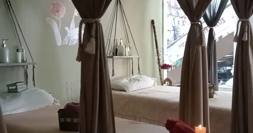 SPA El Roi Shalom, negocios en Progreso, Yucatán