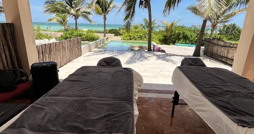 Varua spa progreso, negocios en Progreso, Yucatán