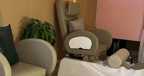 MAJA Nail Room, negocios en Progreso, Yucatán