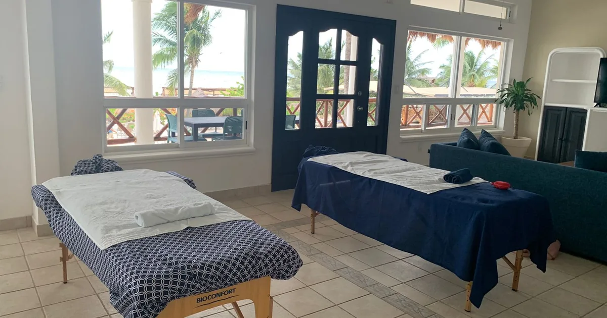 Kali Therapeutic & Spa