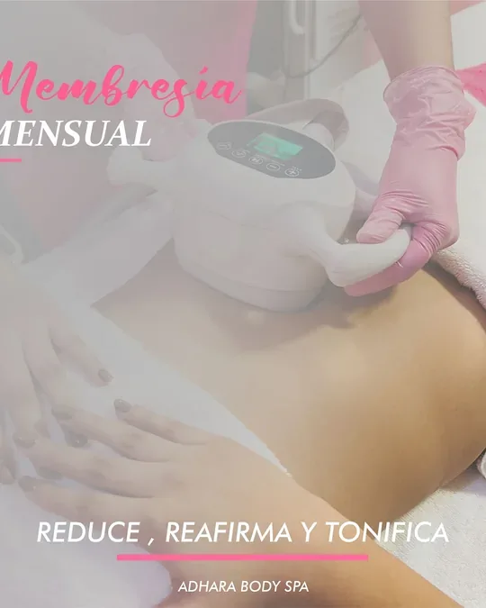 Adhara body spa · foto 3