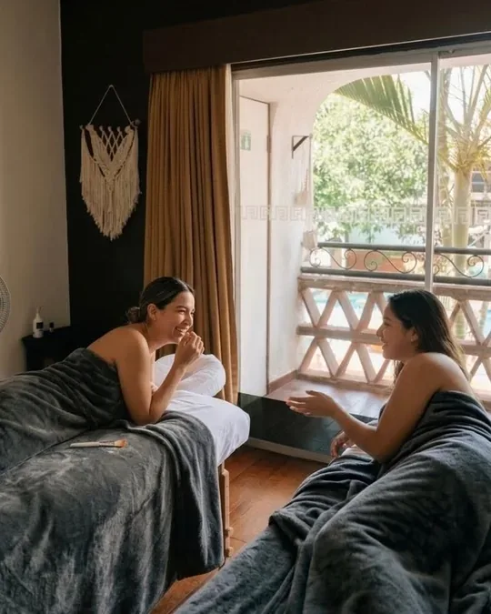 Body care spa · foto 2
