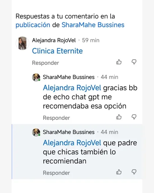 Eternite clínica spa · foto 1