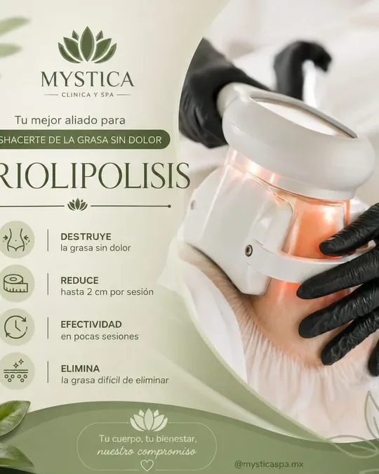 Mystica Spa Dermacenter · foto 1