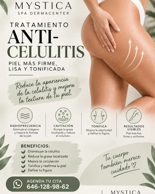 Mystica Spa Dermacenter · foto 3