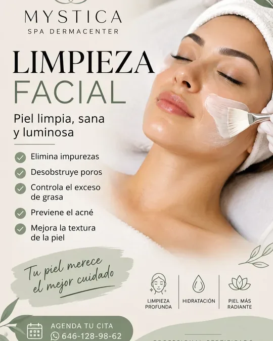 Mystica Spa Dermacenter · foto 4