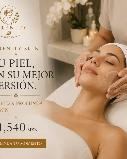 Serenity Spa · foto 3