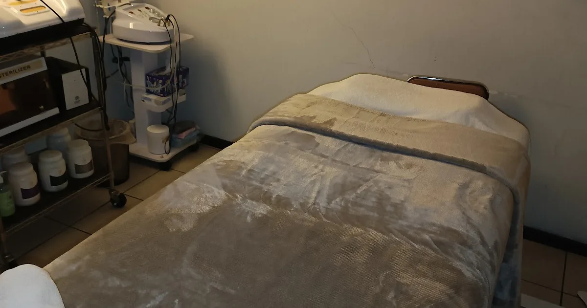 La Condesa Spa