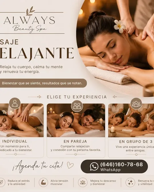 Always Beauty Spa · foto 2