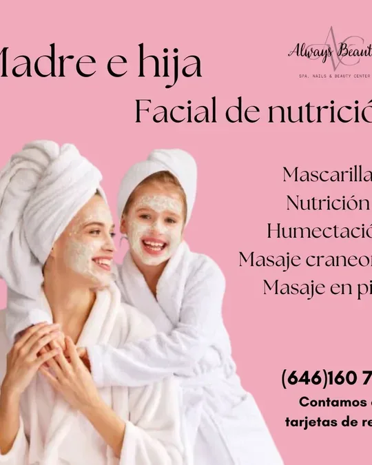 Always Beauty Spa · foto 3