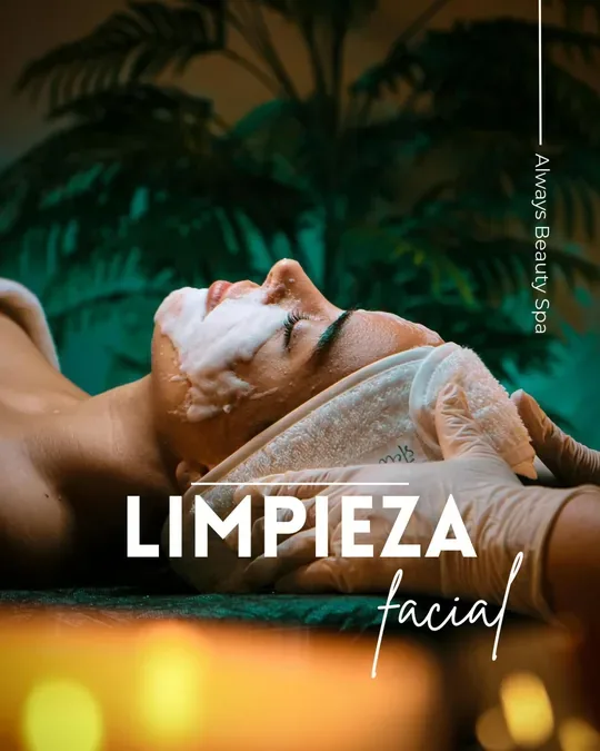 Always Beauty Spa · foto 4