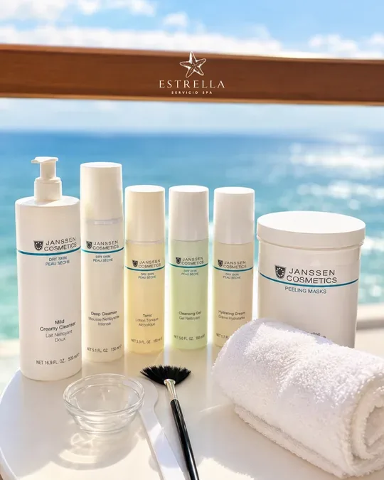 Estrella servicio Spa · foto 2