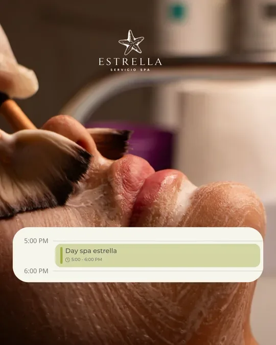 Estrella servicio Spa · foto 3