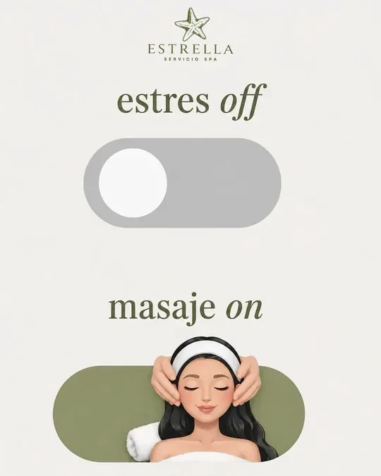 Estrella servicio Spa · foto 4