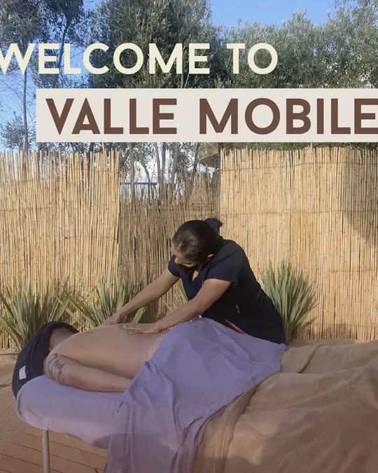 Ensenada Mobile Massage Spa · foto 1