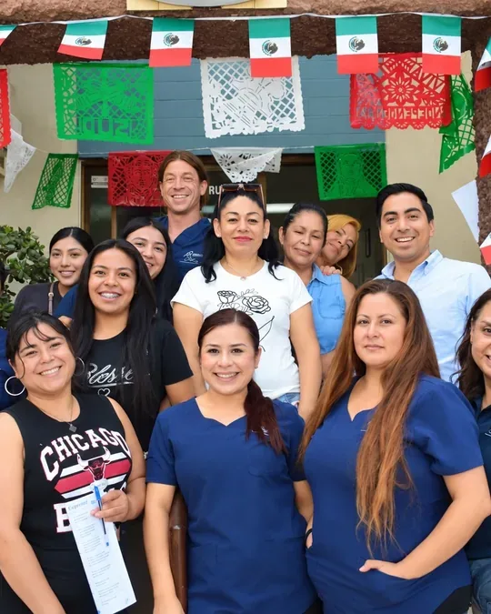 Ensenada Mobile Massage Spa · foto 2