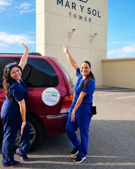 Ensenada Mobile Massage Spa · foto 3