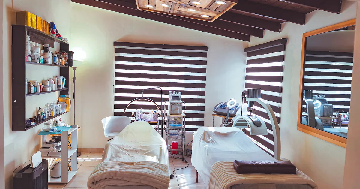 Nayibe Spa