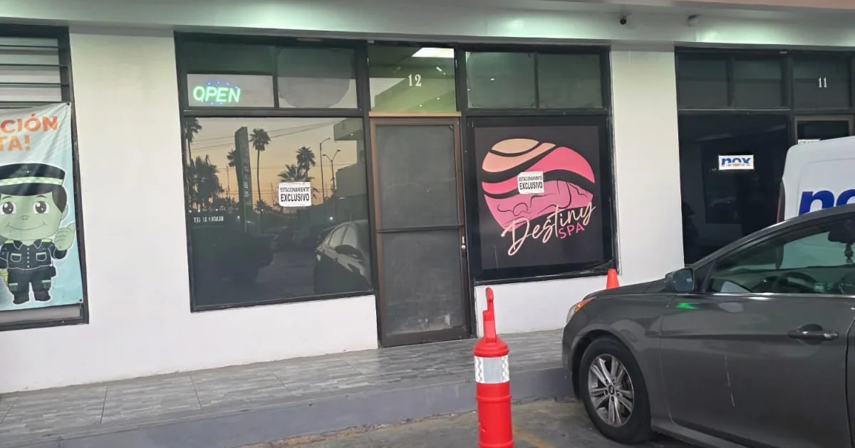 Destiny spa & massage