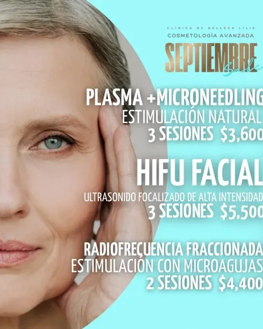 Clínica de Belleza Lilis · foto 2