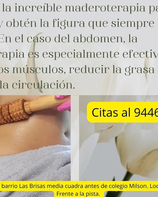 Bamboo spa · foto 4