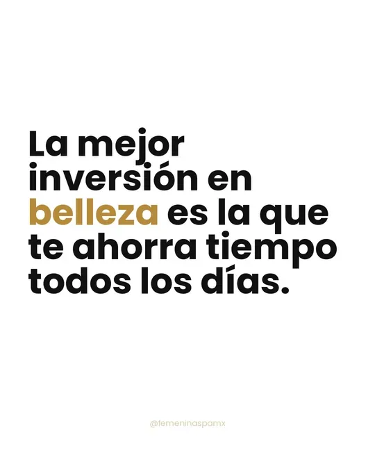 Femenina Spa · foto 2