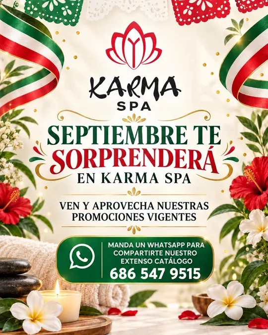 Karma SPA · foto 1