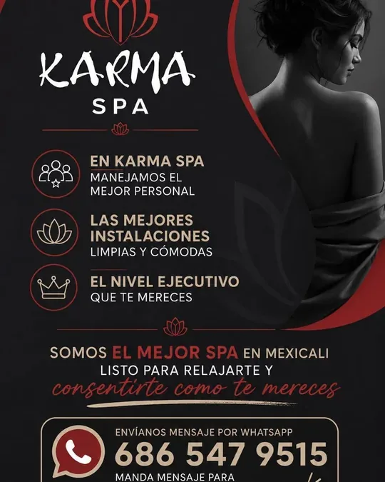 Karma SPA · foto 2
