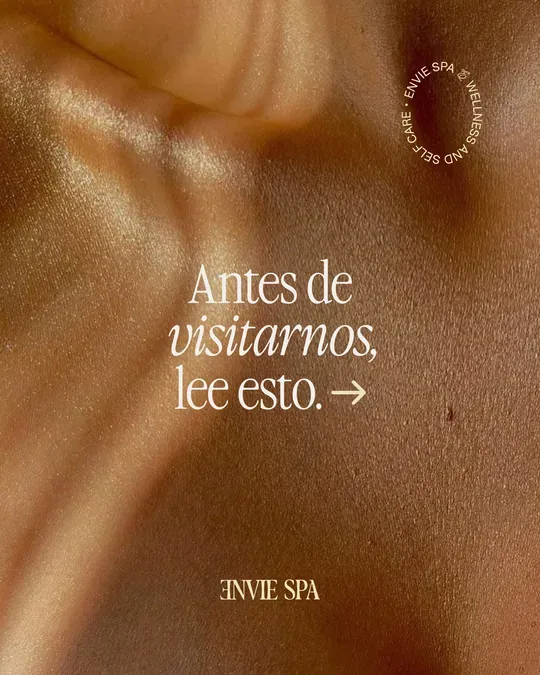Envie Spa · foto 2