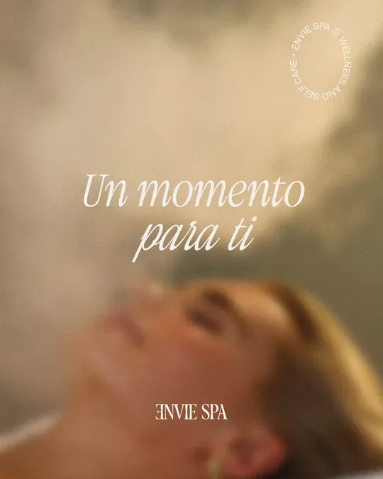 Envie Spa · foto 3