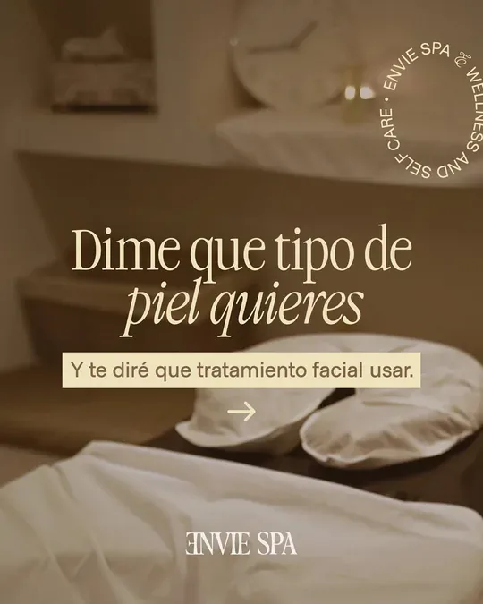 Envie Spa · foto 4