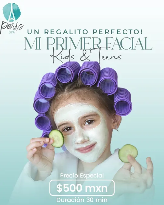 PARIS Spa · foto 3
