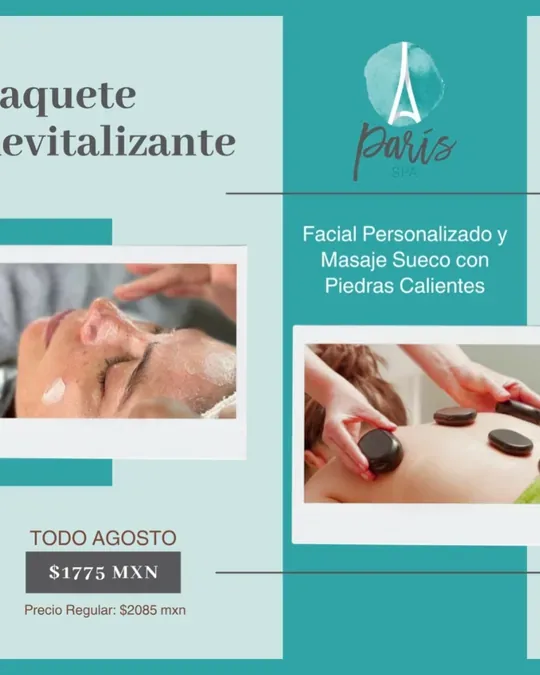 PARIS Spa · foto 4